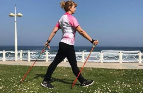 Video clase Evelinne: La fusión fitness - raktor.