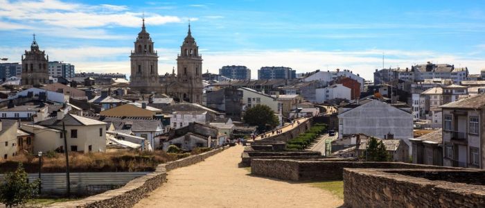 Copa Ciudad de Lugo