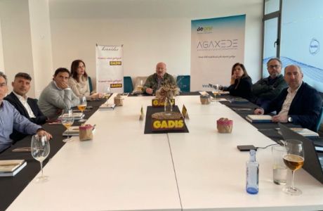 Premio a la Gestión Sostenible de el Deporte