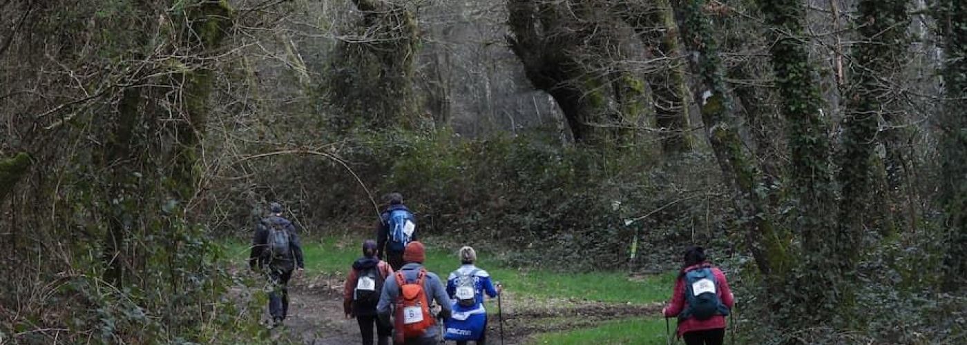 Friol camiña por unha causa xusta