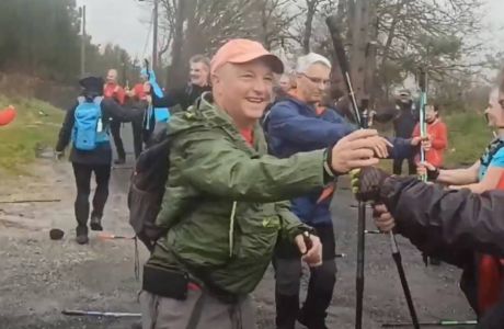 Vida agendada... ¿Vida ganada?