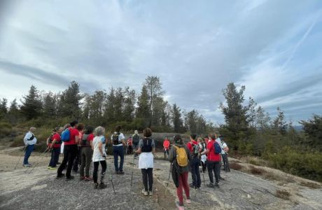 Sigue la jornada, sube la exigencia