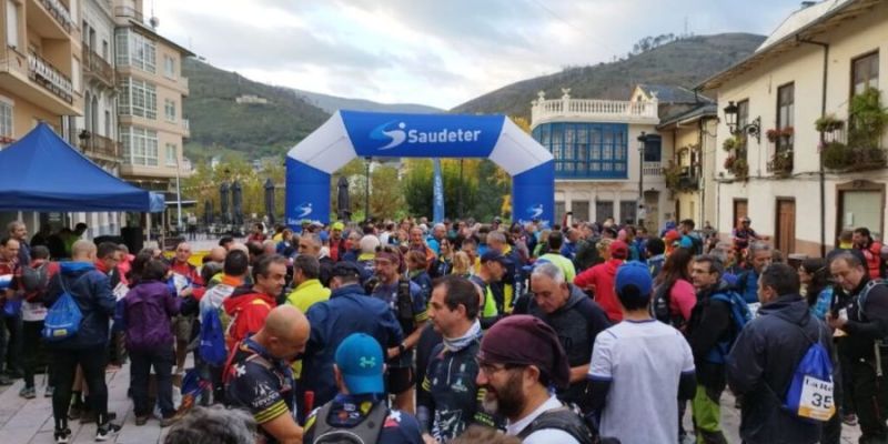 O Barco: unha andaina para mirar o monte de fronte