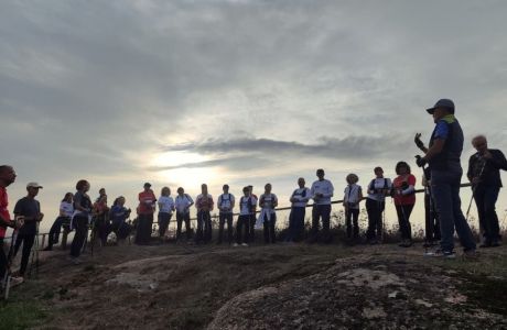 Respirar por Xavier Madina