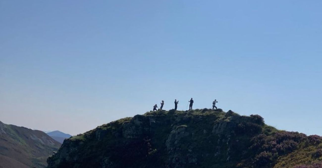 Que no, que no es fácil.