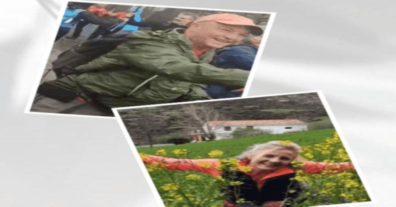 Ruta a Tres Obispos y Piornedo