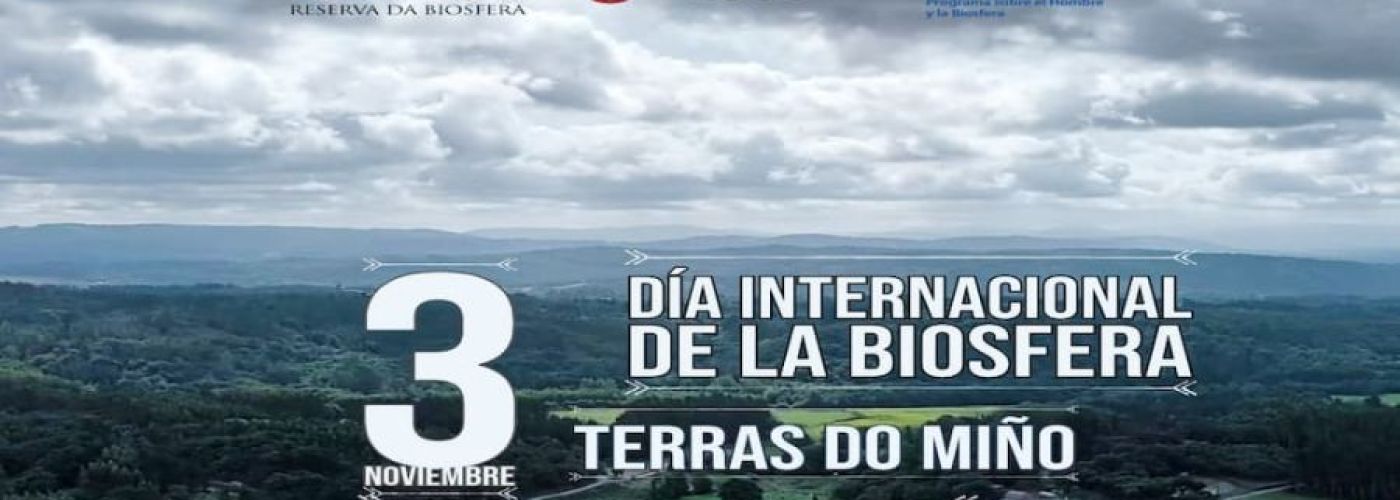 Día Internacional das Reservas da Biosfera da UNESCO 2025