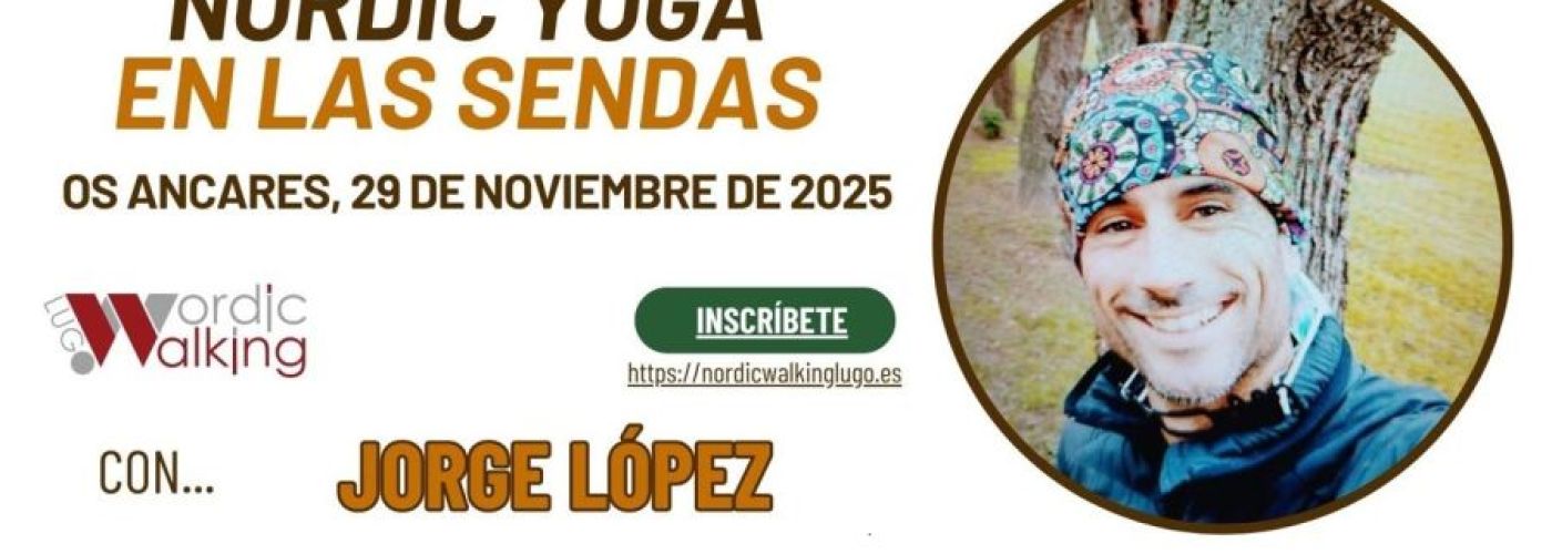 Reserva Biosfera Ancares: Nordic Yoga