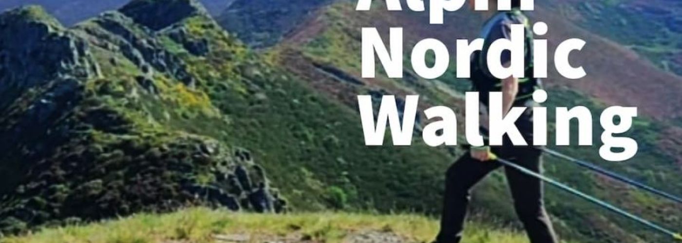 Alpine Nordic en Ancares: técnica y adaptación al terreno en el V Clinic ALFA 247