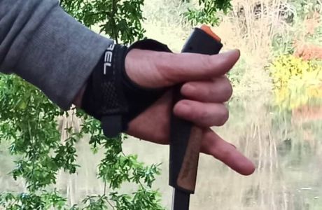 La importancia del pequeñin.