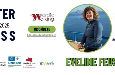Masterclass con Eveline Feussner