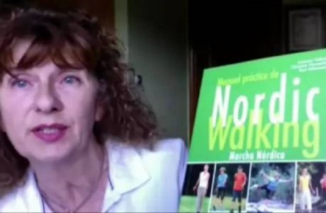 Vídeo charla de Eveline