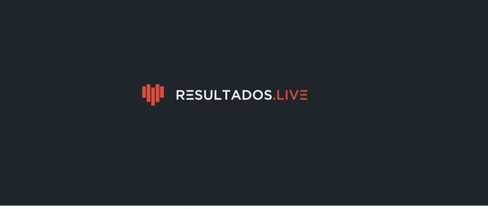 Resultados en directo