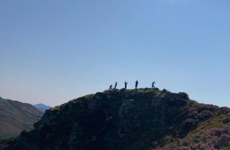 Que no, que no es fácil.