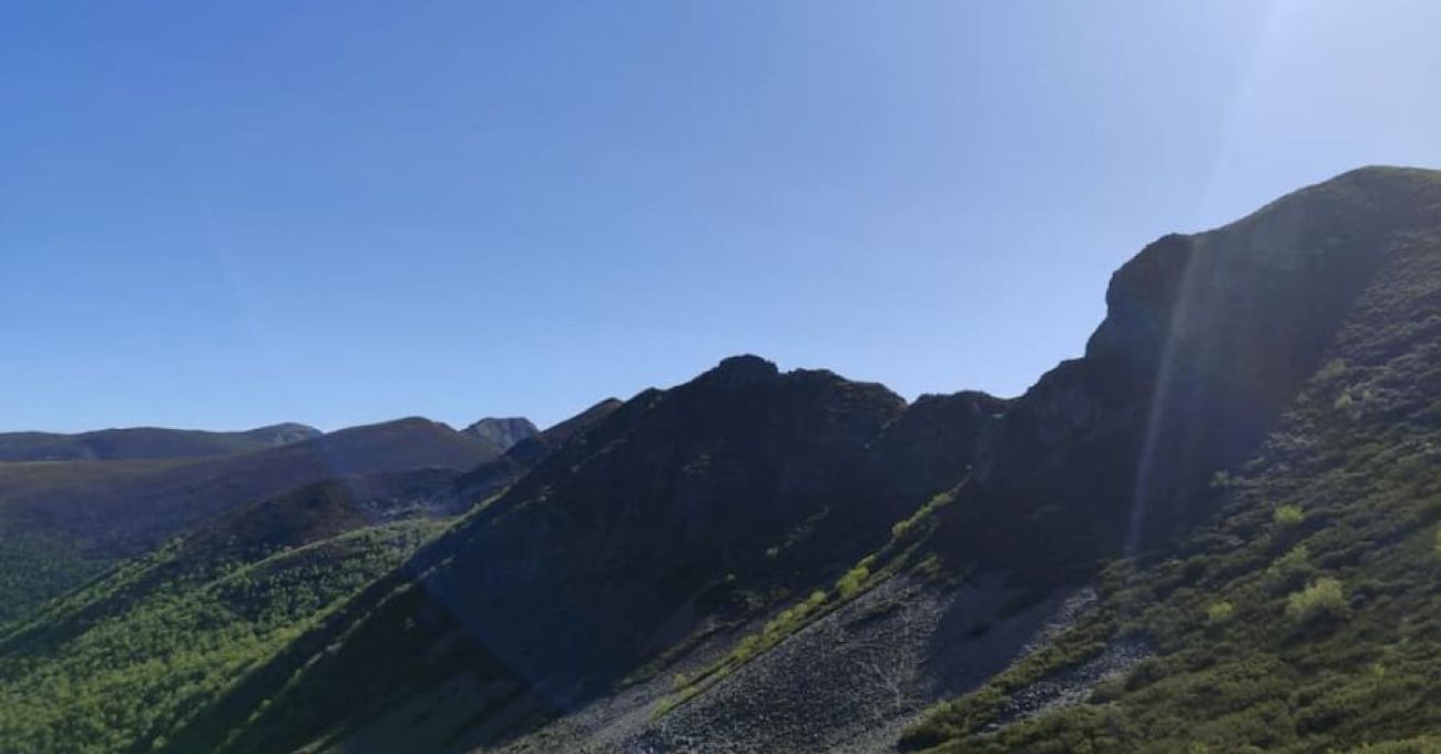 Resumen V "Clinic de Técnica específica ALFA 247 Desniveles + y -