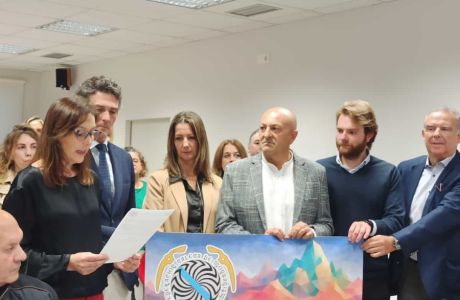 Manfiesto 60 aniversario Fedgalmon