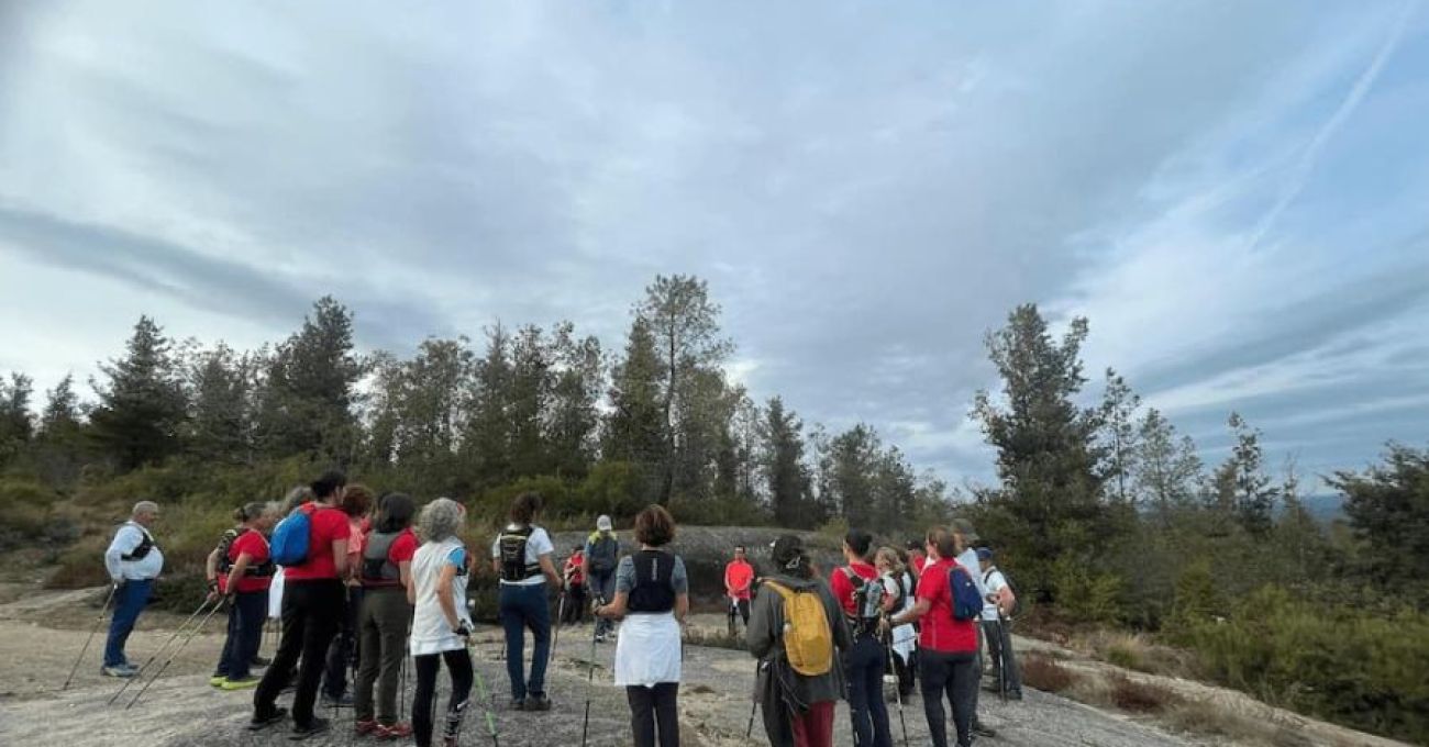 Sigue la jornada, sube la exigencia