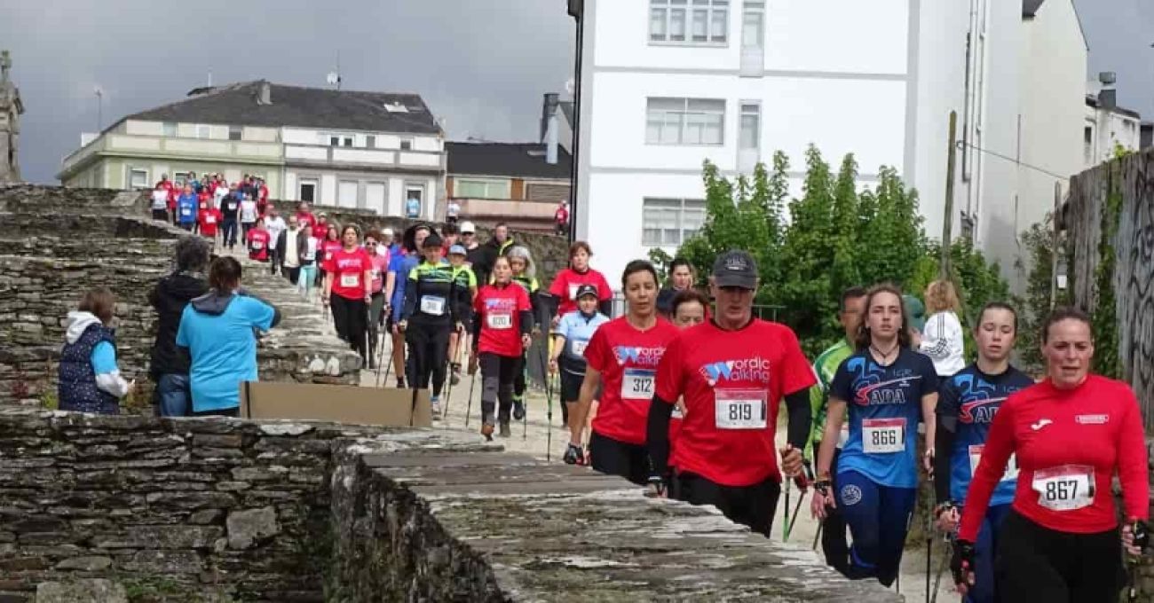 Album fotogråfico del "II Trofeo Terras do Miño"