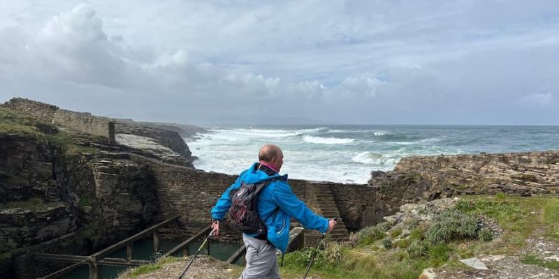 Gran Camino Natural del Cantábrico