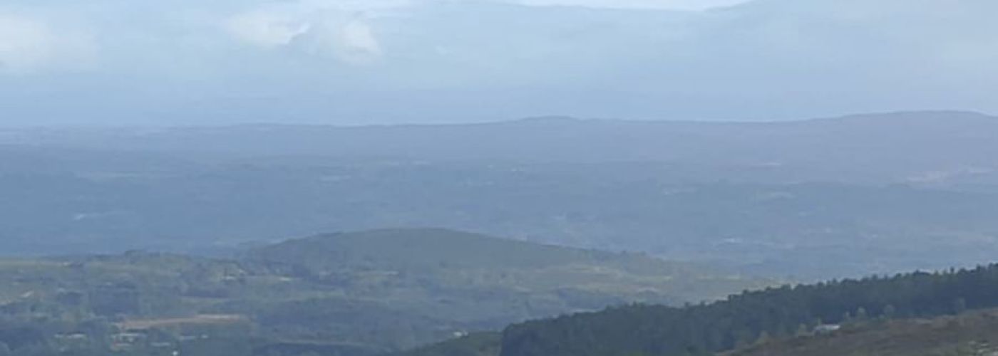 Gran Dorsal Central Gallega