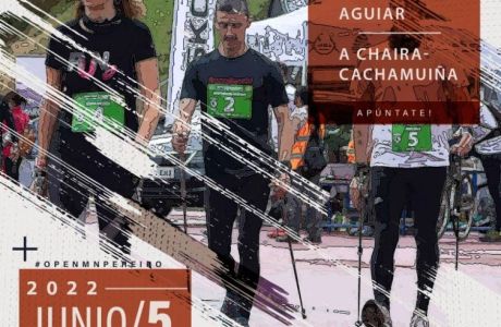 Vídeo Open Pereiro Aguiar