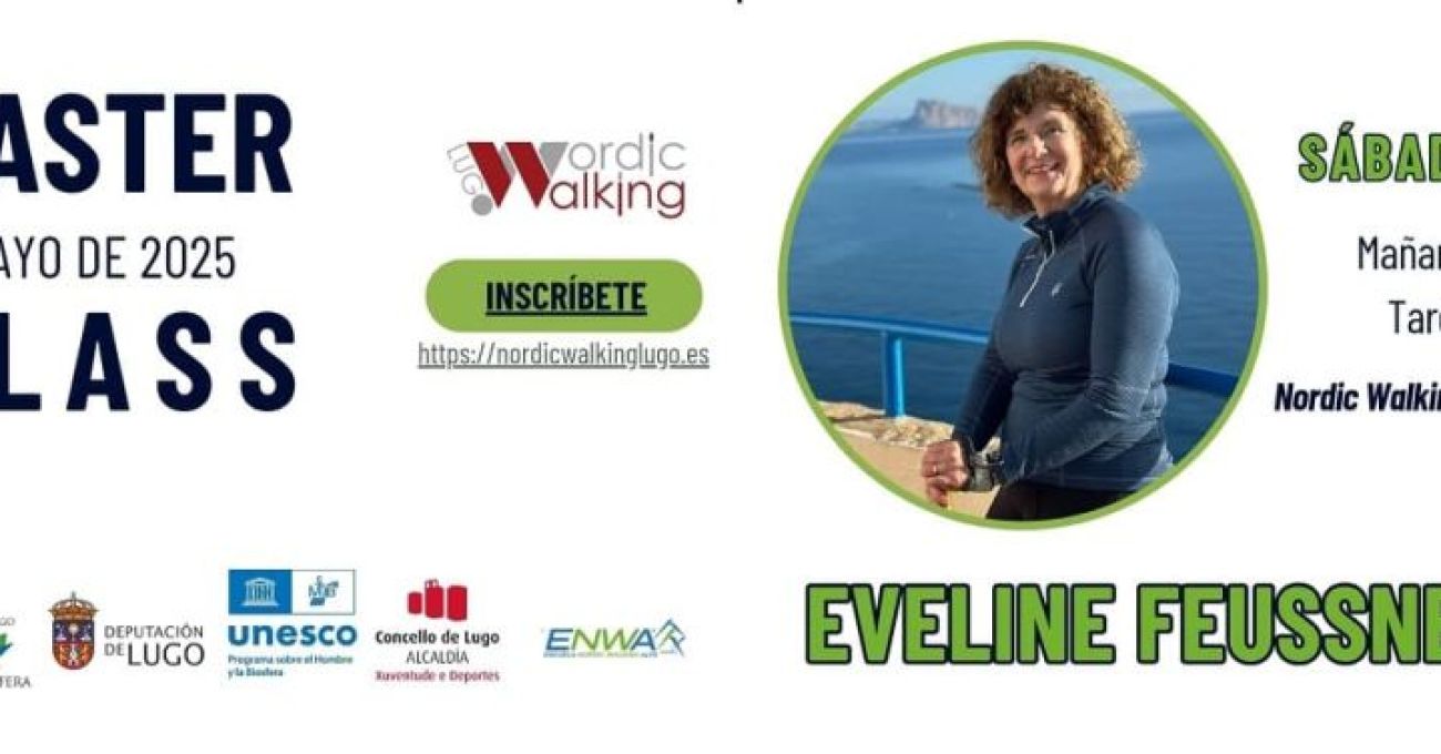 Masterclass con Eveline Feussner