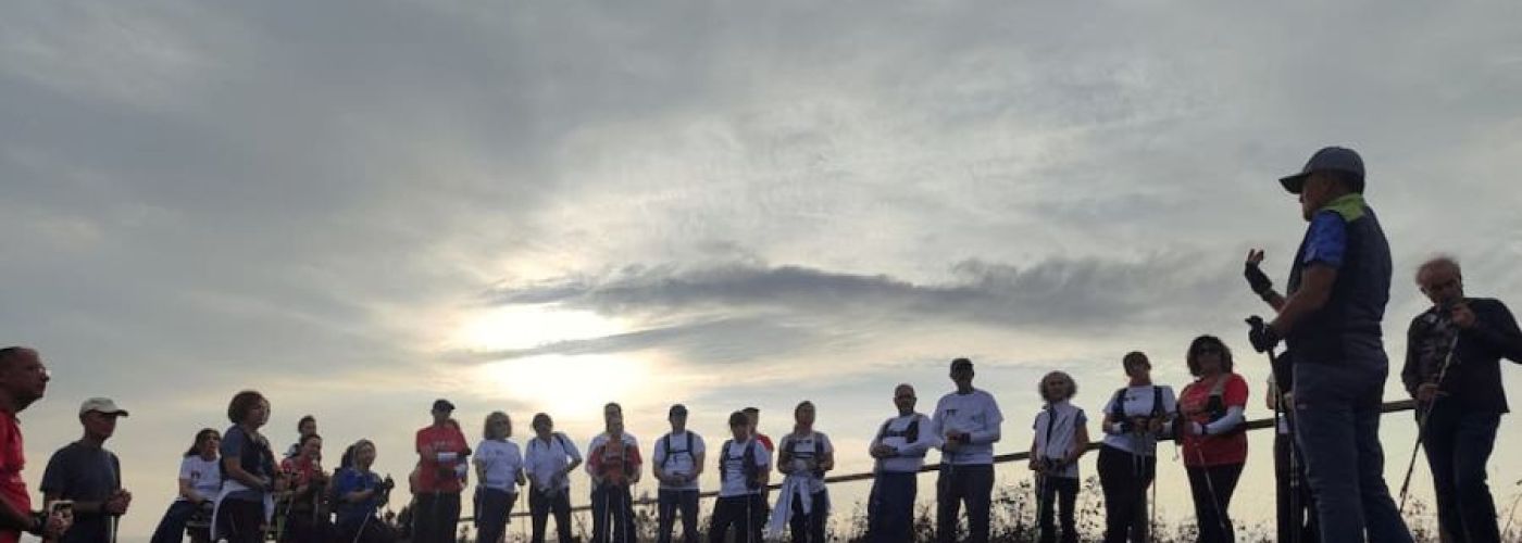 Respirar por Xavier Madina