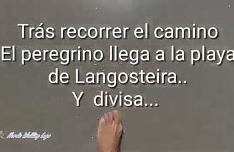 Final del Camino de Santiago en Finisterre: una experiencia única