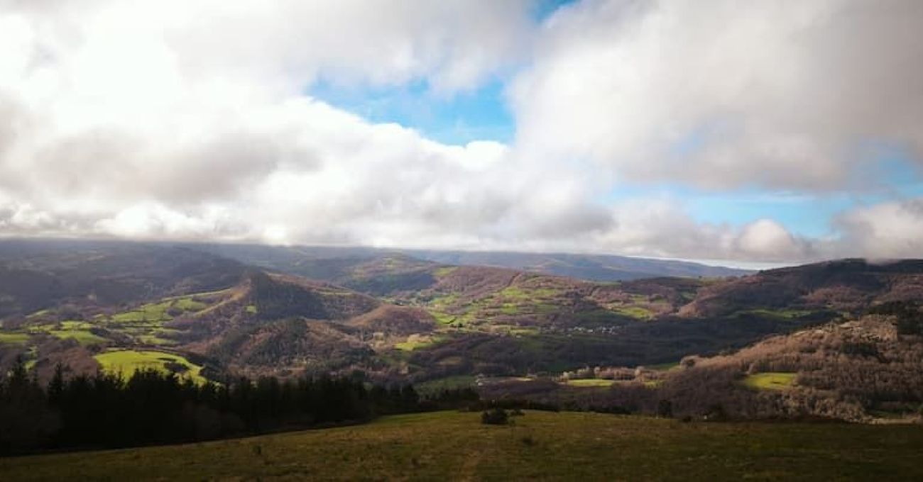 Red Natura 2000 ZEC Cruzul-Agüeira