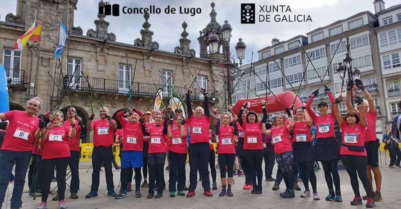 Angela C. Milagrosista del año