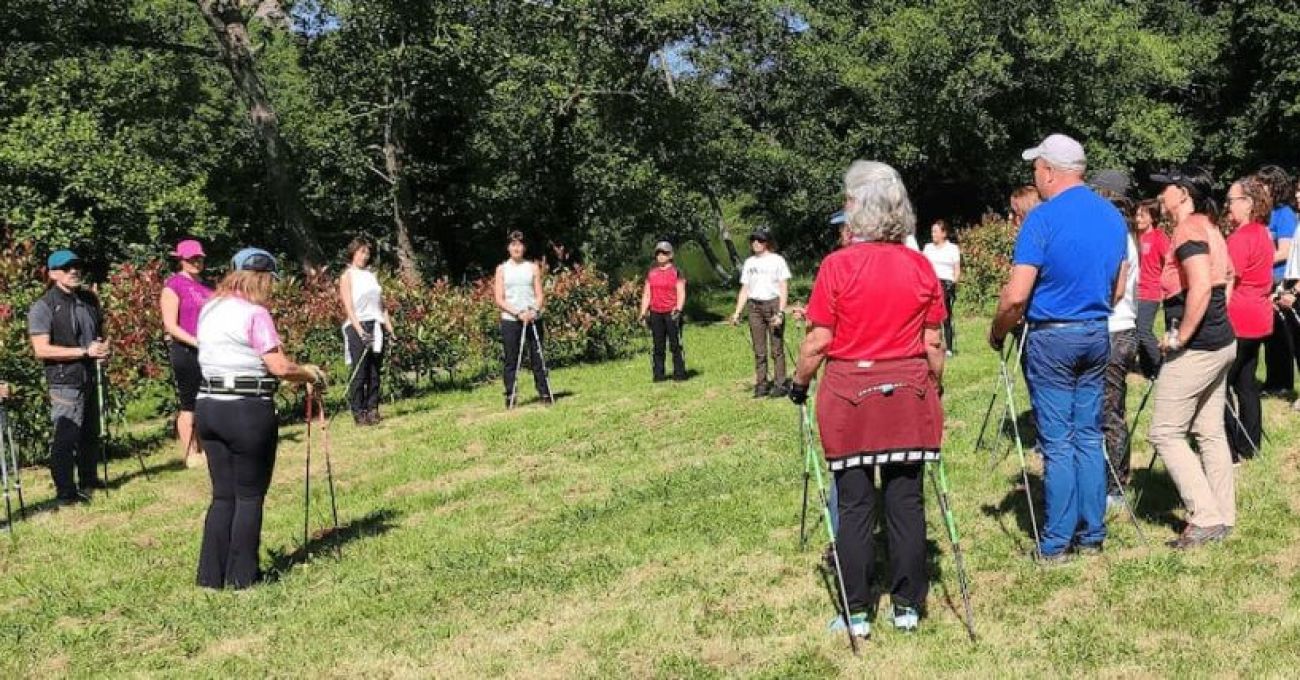 Master Class: el placer de aprender