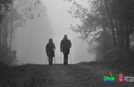 Sendas de Castroverde