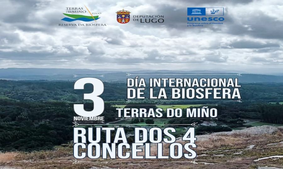 Día Internacional de las Reservas