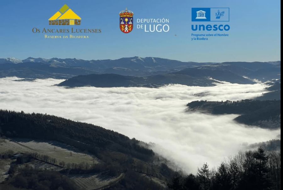 Reserva Biosfera Ancares, montes de Cervantes, Navia y Becerreá