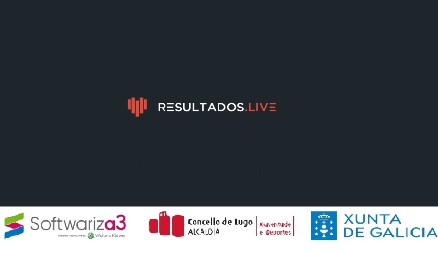 Resultados en directo