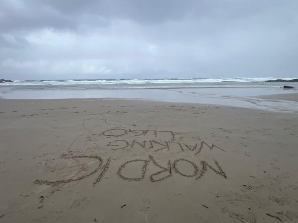 Playa de las Catedrales