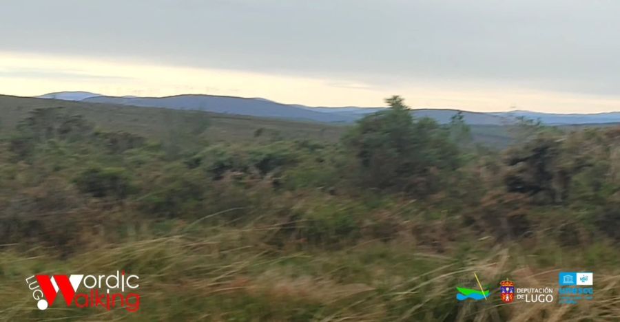 Sierra del Careon - Friol