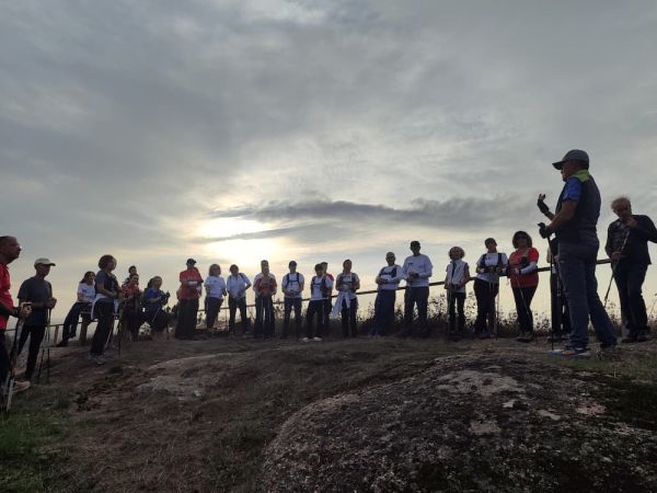 Respirar por Xavier Madina