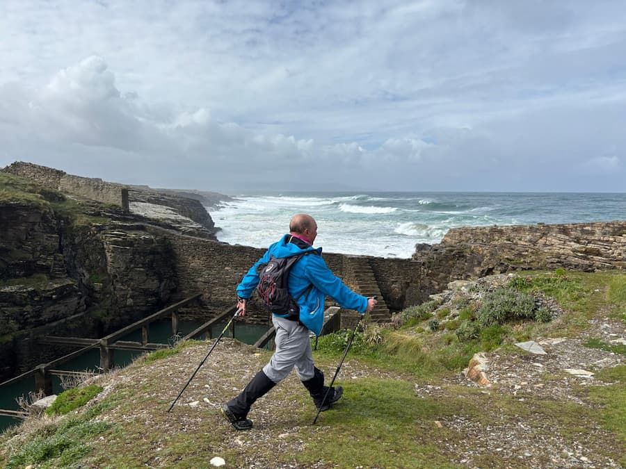 Gran Camino Natural del Cantábrico